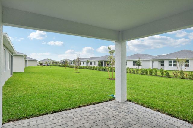 11288 Barnstead Way, Port St Lucie, FL 34987
