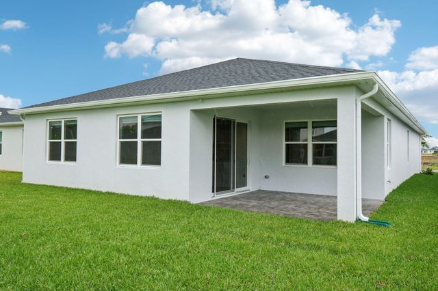 11288 Barnstead Way, Port St Lucie, FL 34987