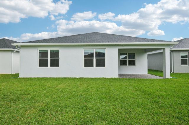 11288 Barnstead Way, Port St Lucie, FL 34987