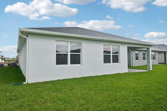11288 Barnstead Way, Port St Lucie, FL 34987