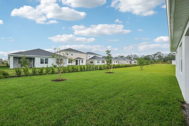 11288 Barnstead Way, Port St Lucie, FL 34987
