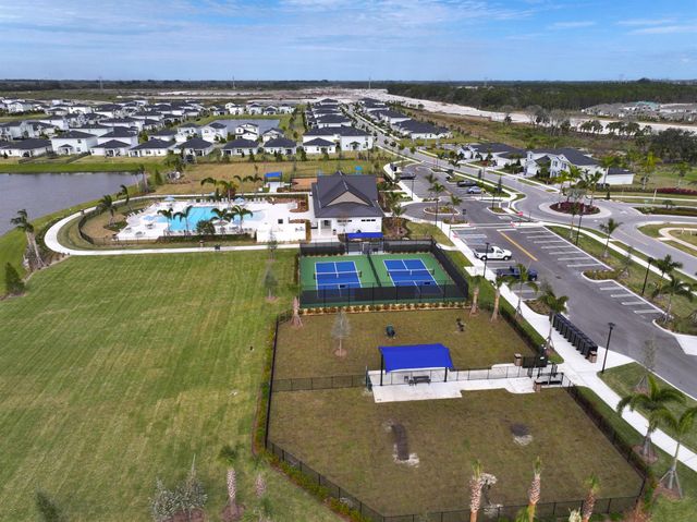 11288 Barnstead Way, Port St Lucie, FL 34987