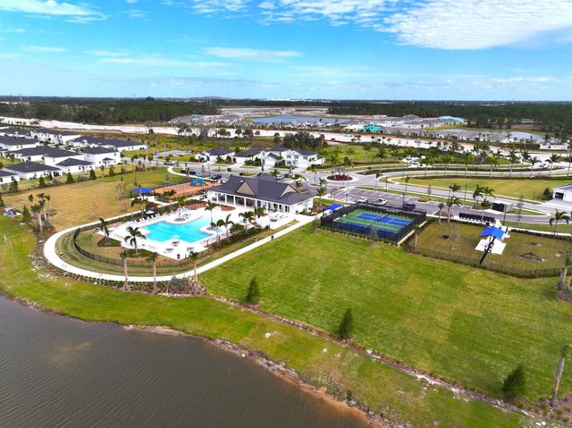 11288 Barnstead Way, Port St Lucie, FL 34987