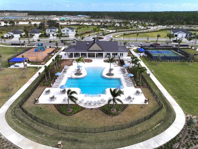 11288 Barnstead Way, Port St Lucie, FL 34987