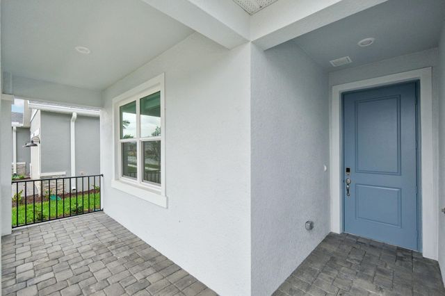 11288 Barnstead Way, Port St Lucie, FL 34987