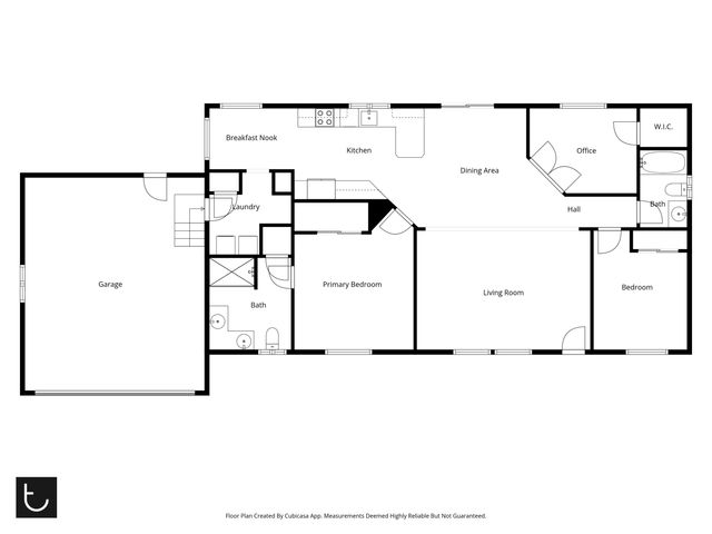 2051 NE Uintah Court, Redmond, OR 97756