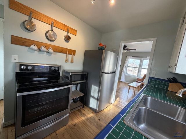 335 ST PATRICK, Rapid City, SD 57701