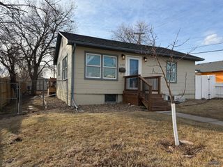 335 ST PATRICK, Rapid City, SD 57701