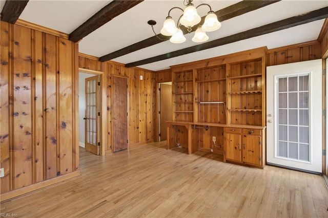 3321 Lawrence DR, Carrsville, VA 23315