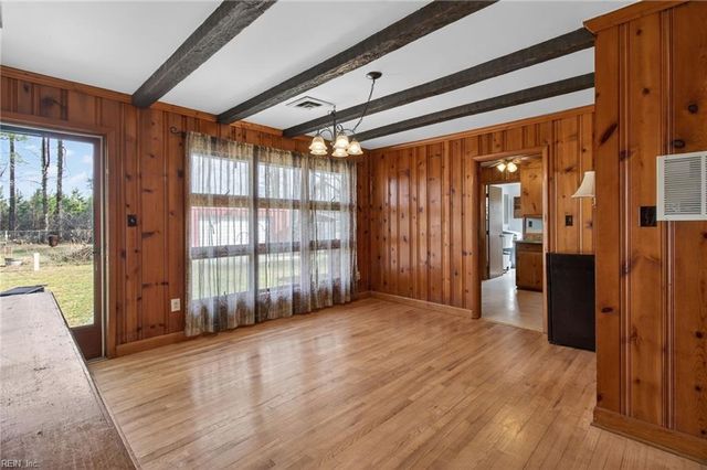 3321 Lawrence DR, Carrsville, VA 23315