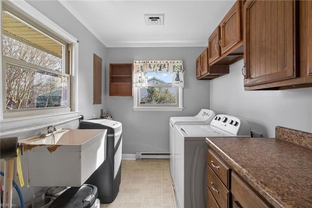 3321 Lawrence DR, Carrsville, VA 23315