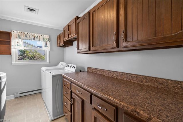 3321 Lawrence DR, Carrsville, VA 23315