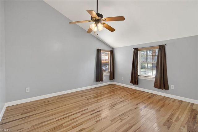 3321 Lawrence DR, Carrsville, VA 23315