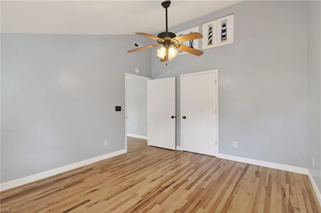 3321 Lawrence DR, Carrsville, VA 23315