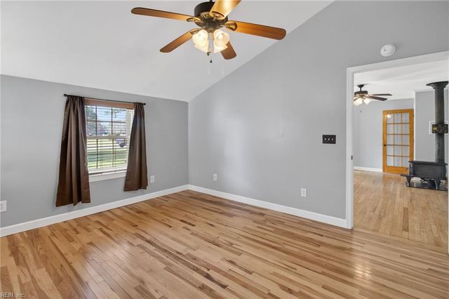 3321 Lawrence DR, Carrsville, VA 23315