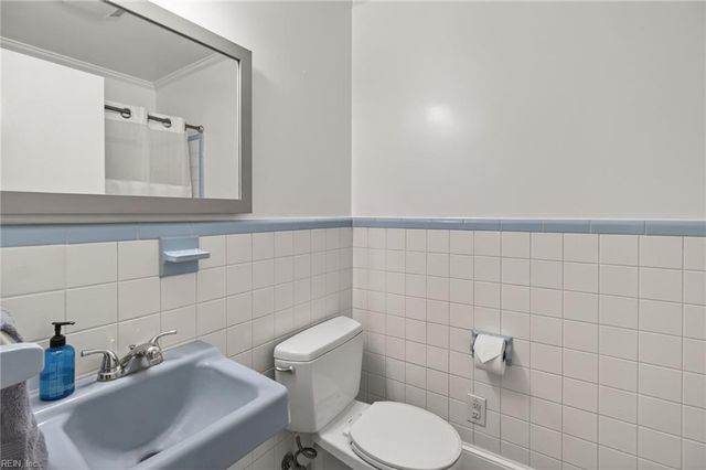 3321 Lawrence DR, Carrsville, VA 23315