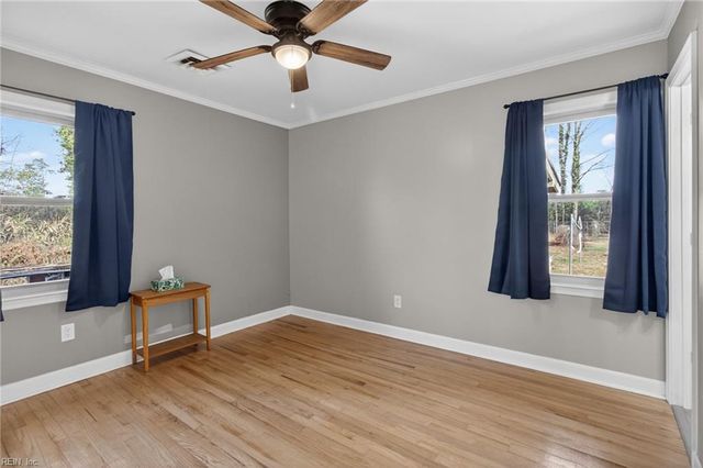 3321 Lawrence DR, Carrsville, VA 23315