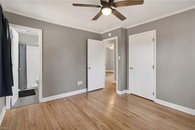 3321 Lawrence DR, Carrsville, VA 23315