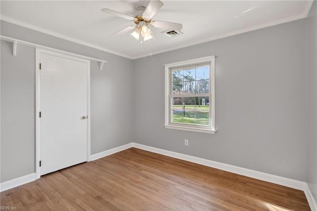 3321 Lawrence DR, Carrsville, VA 23315