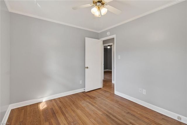 3321 Lawrence DR, Carrsville, VA 23315