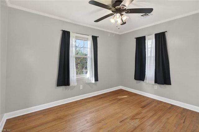 3321 Lawrence DR, Carrsville, VA 23315