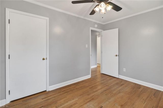 3321 Lawrence DR, Carrsville, VA 23315