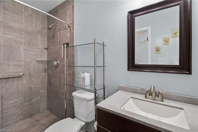 3321 Lawrence DR, Carrsville, VA 23315