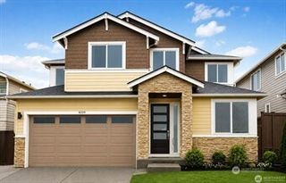 4109 172nd Place SE #SE, Bothell, WA 98012