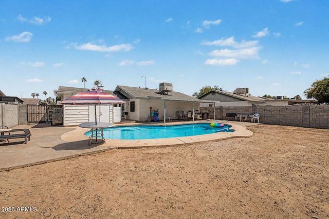 701 W EMELITA Avenue, Mesa, AZ 85210