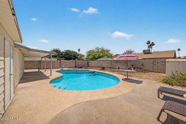 701 W EMELITA Avenue, Mesa, AZ 85210