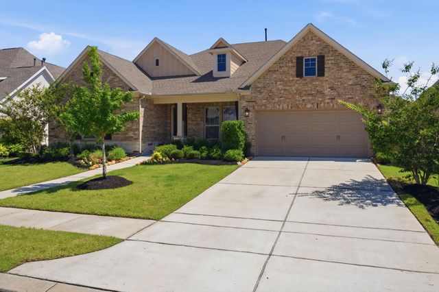 17441 Violet Vineyard Street, Conroe, TX 77302