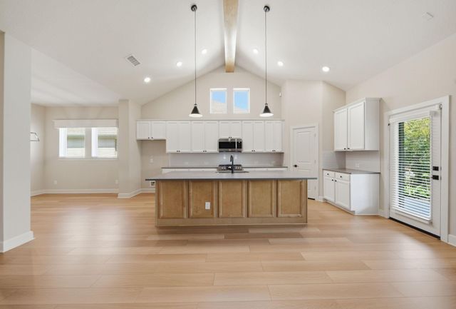 17441 Violet Vineyard Street, Conroe, TX 77302