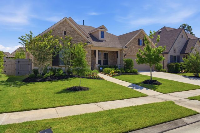 17441 Violet Vineyard Street, Conroe, TX 77302