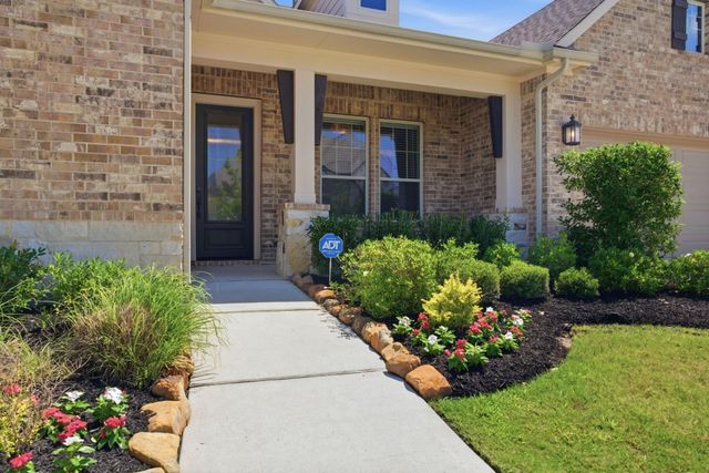 17441 Violet Vineyard Street, Conroe, TX 77302