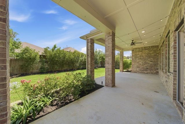 17441 Violet Vineyard Street, Conroe, TX 77302