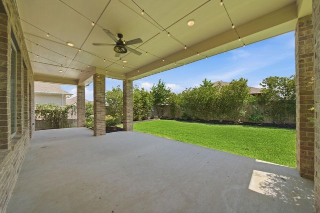17441 Violet Vineyard Street, Conroe, TX 77302