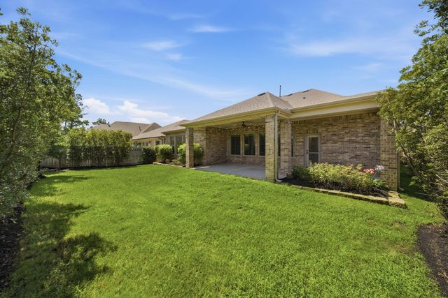 17441 Violet Vineyard Street, Conroe, TX 77302