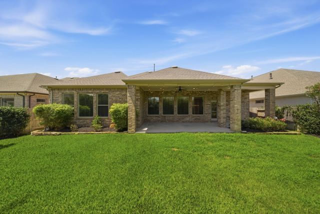 17441 Violet Vineyard Street, Conroe, TX 77302