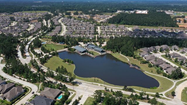 17441 Violet Vineyard Street, Conroe, TX 77302