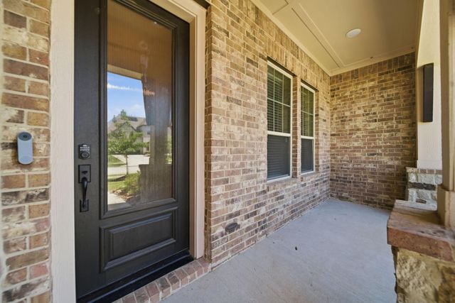 17441 Violet Vineyard Street, Conroe, TX 77302