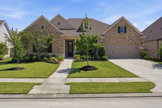 17441 Violet Vineyard Street, Conroe, TX 77302