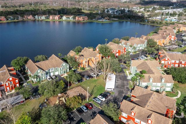 10412 WHITE LAKE COURT 10412, Tampa, FL 33626