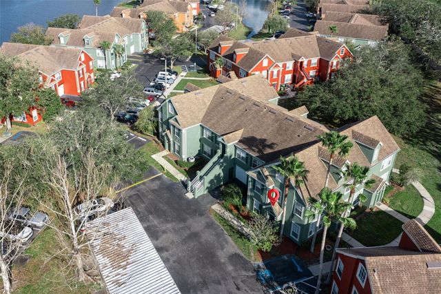 10412 WHITE LAKE COURT 10412, Tampa, FL 33626
