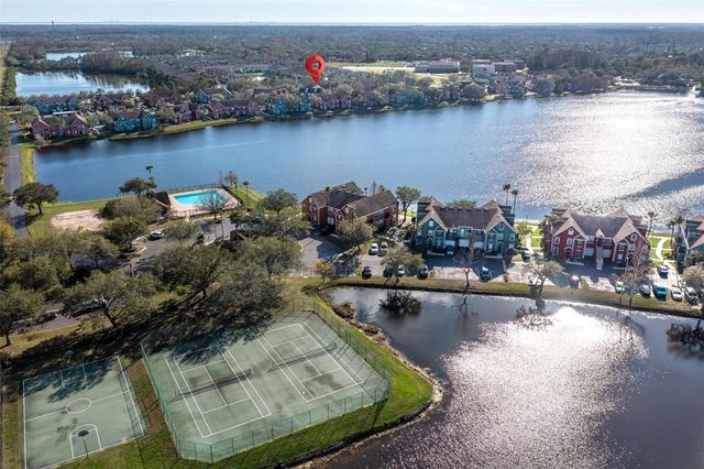 10412 WHITE LAKE COURT 10412, Tampa, FL 33626