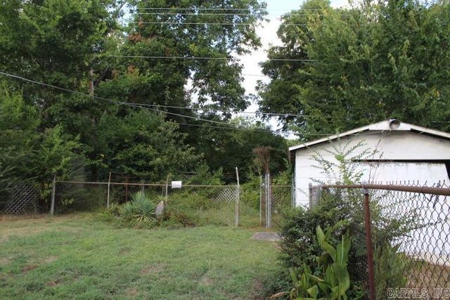 2012 Poplar Street, North Little Rock, AR 72114