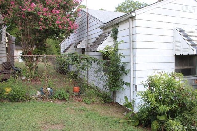 2012 Poplar Street, North Little Rock, AR 72114