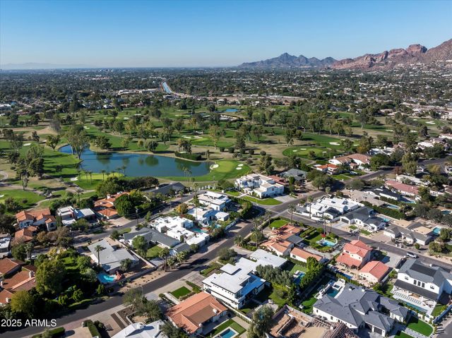 3127 N 60TH Street, Phoenix, AZ 85018