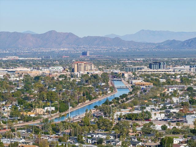 3127 N 60TH Street, Phoenix, AZ 85018