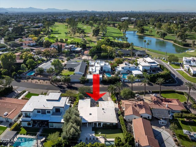 3127 N 60TH Street, Phoenix, AZ 85018