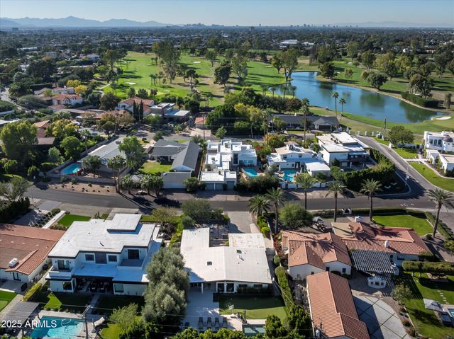 3127 N 60TH Street, Phoenix, AZ 85018